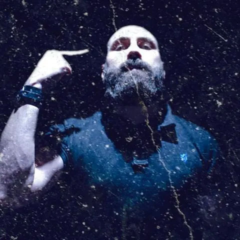 Photo of Dj Scale Ripper