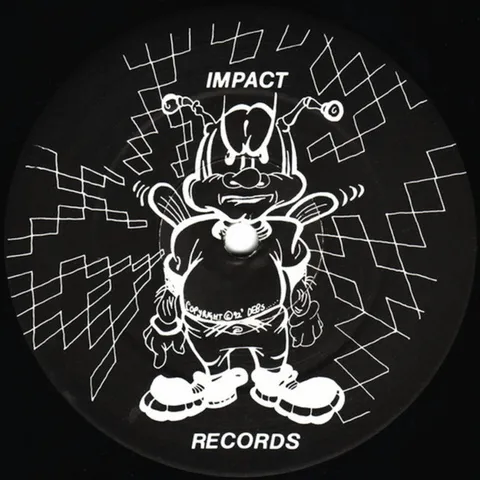 DJ Seduction - Happy Hardcore artist photo