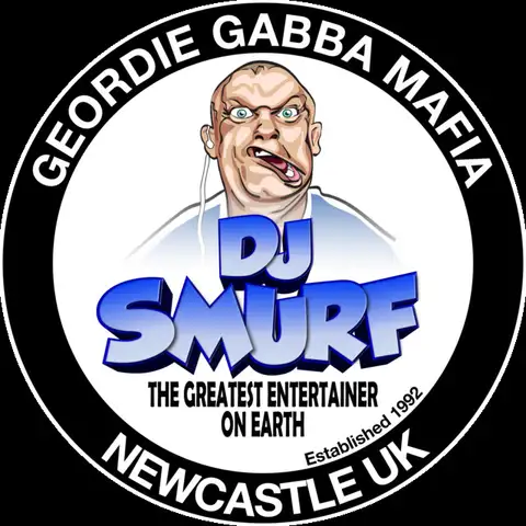 Dj Smurf - Frenchcore artist photo