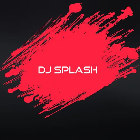 Photo of DJ Splash