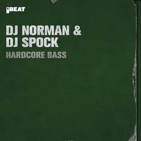 DJ Spock - Gabber artist photo