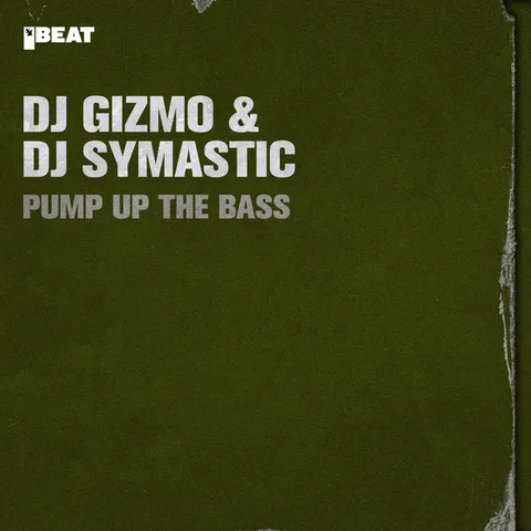 Photo of DJ Symastic
