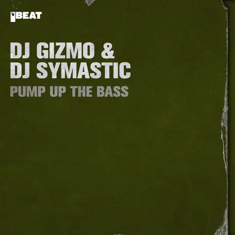 DJ Symastic - Gabber artist photo