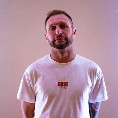DJ Syndrome - Uptempo artist photo