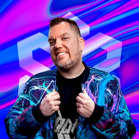 Photo of Dj Thera