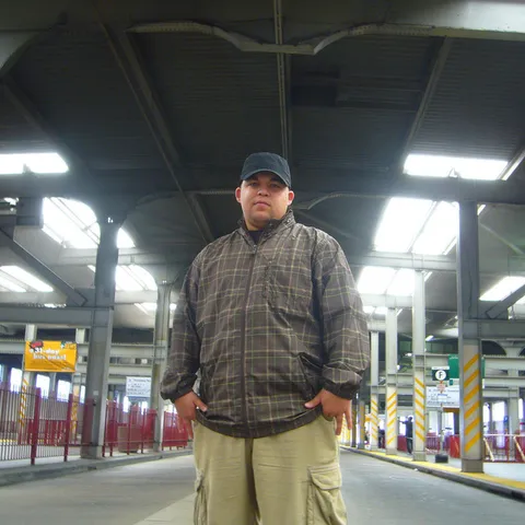Photo of DJ Tronic