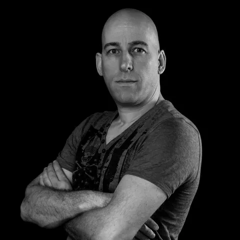 DJ Vince - Gabber artist photo