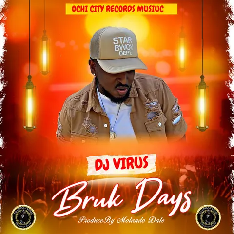 DJ Virus - Hardstyle artist photo