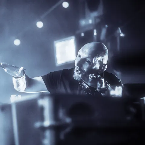 DJ Weirdo - Gabber artist photo
