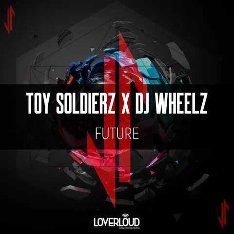 Dj Wheelz - Hardstyle artist photo