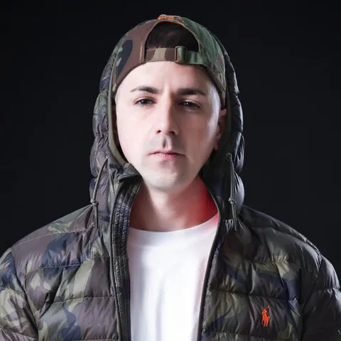 Dj Yeyo - Hardstyle artist photo