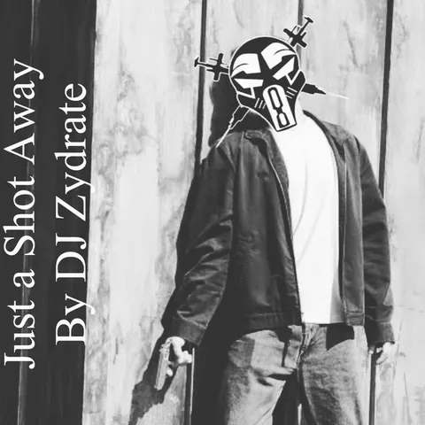 DJ Zydrate - Gabber artist photo