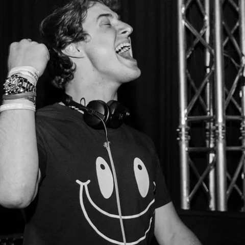 DJC - Happy Hardcore artist photo