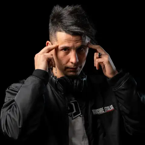 DJV - Uptempo artist photo