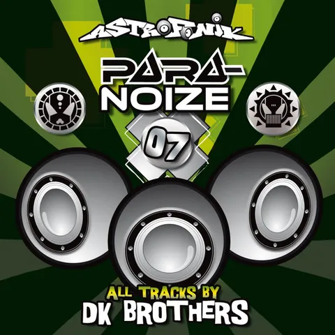Dk Brothers - Frenchcore artist photo