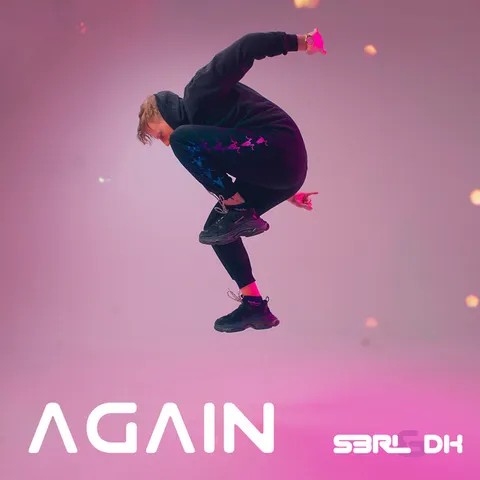 DK (December) - Happy Hardcore artist photo