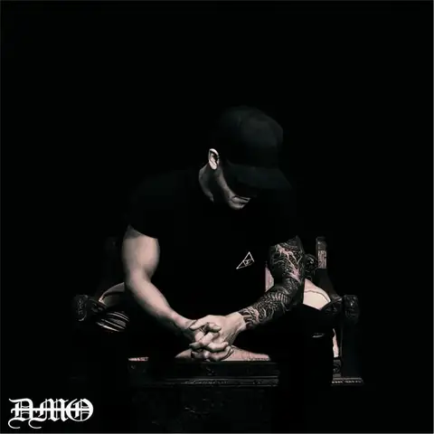 DMO - Happy Hardcore artist photo