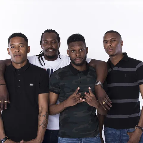 DNA - Happy Hardcore artist photo