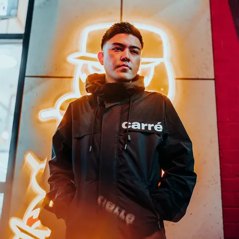 DNA - Happy Hardcore artist photo