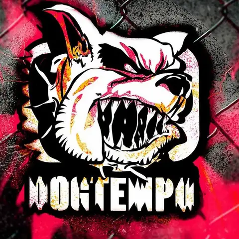 Dogtempo - Hardcore artist photo