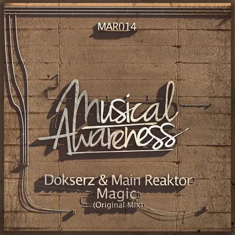 Dokserz - Hardstyle artist photo