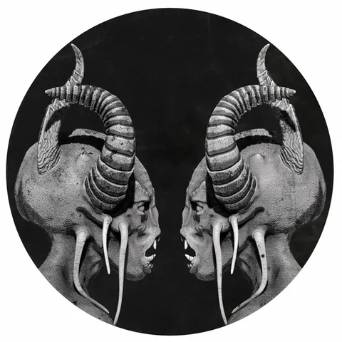 Dolby D - Acid Techno artist photo