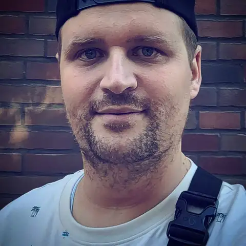 Dominik Stuppy - Hard Techno artist photo