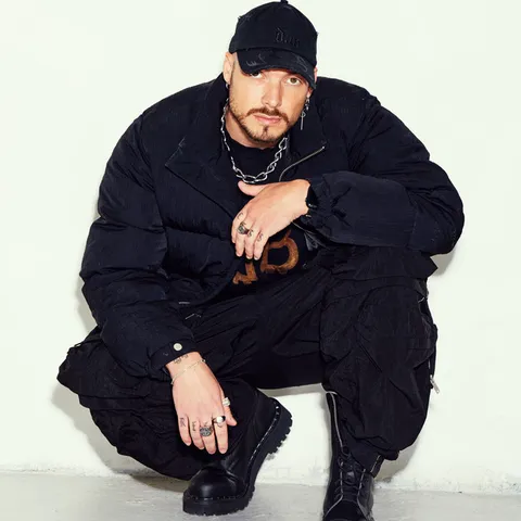 Don Woezik - Hard Techno artist photo