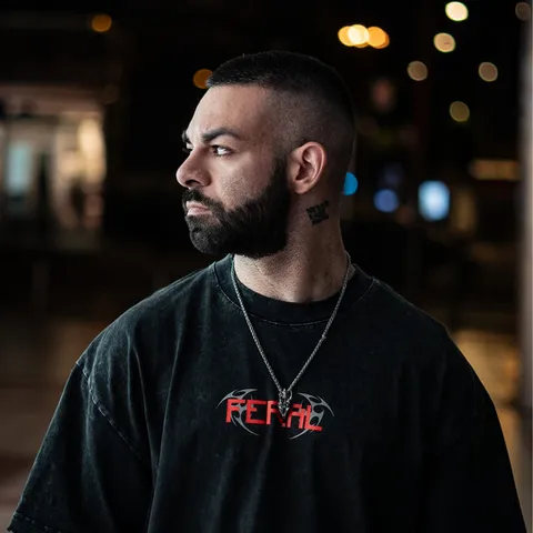 Dopamine - Hardstyle artist photo