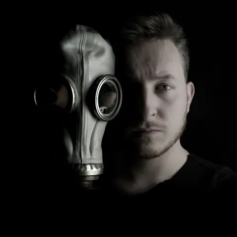 Dope Amine - Acid Techno artist photo