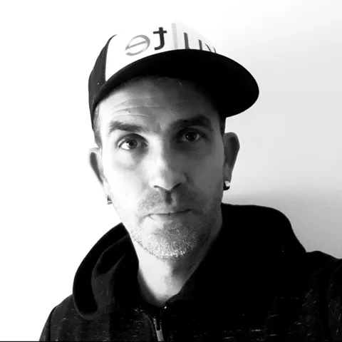 Dorian Parano - Acid Techno artist photo
