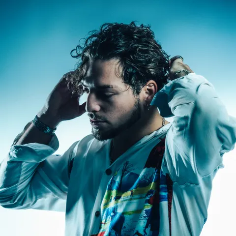 Doruksen - Hard Techno artist photo
