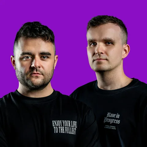 Double CNTRL - Happy Hardcore artist photo