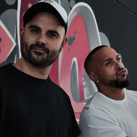 DoubleBass - Frenchcore artist photo