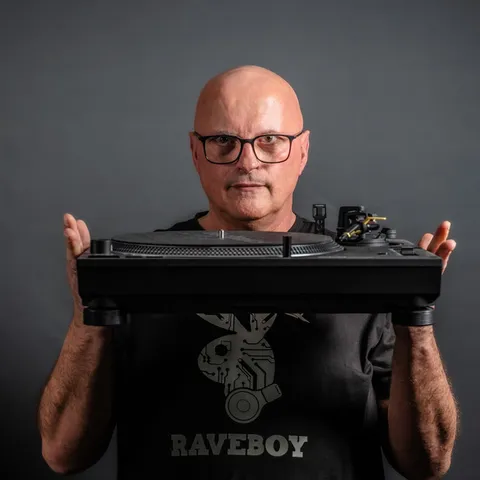 Dozer - Euphoric Hardstyle artist photo