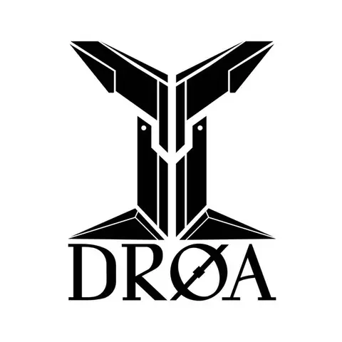 DRØA - Hard Techno artist photo