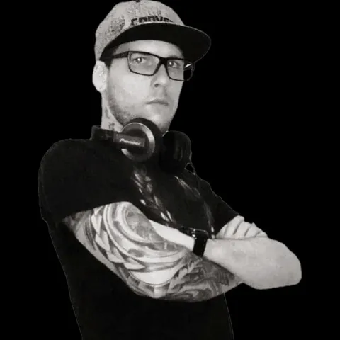 Photo of Dr. Chronic