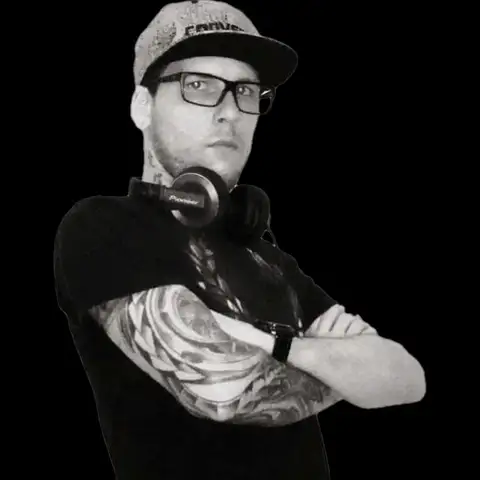 Dr. Chronic - Hardcore artist photo