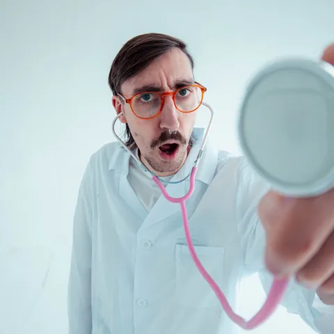 Dr Donk - Deutscher Krach artist photo