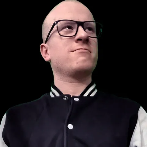 Photo of Dr. Donkz