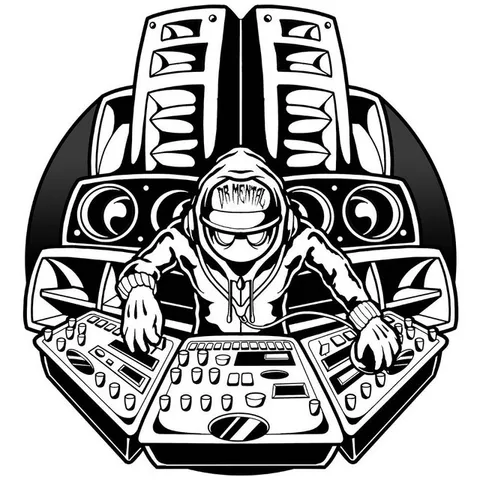 Dr.Mental - Tekno artist photo