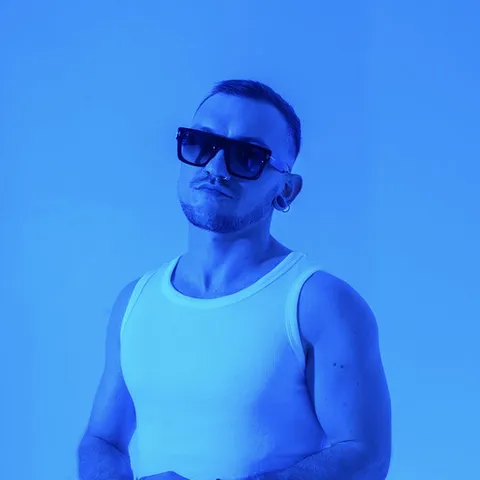 DR. OBLITERANE - Hard Techno artist photo