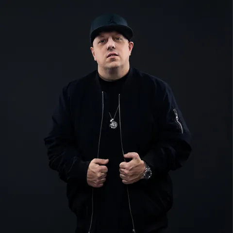 Photo of Dr Rude