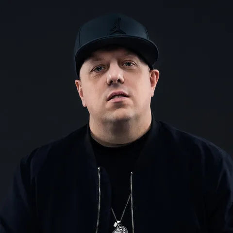 Dr Rude - Rawstyle artist photo