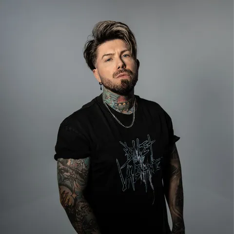 Drean - Hardstyle artist photo