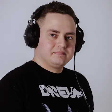 Dreum - Hard Techno artist photo