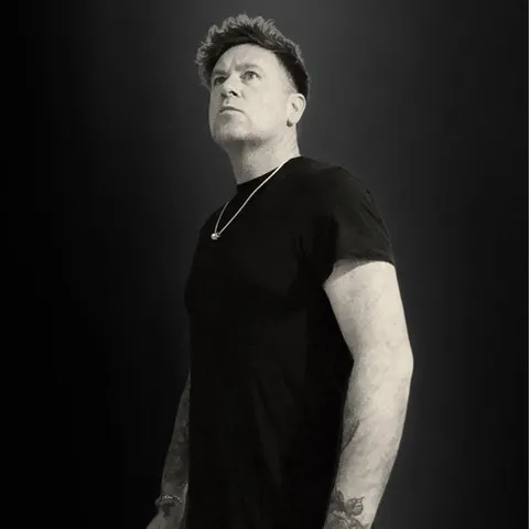 Drew MC - Happy Hardcore artist photo