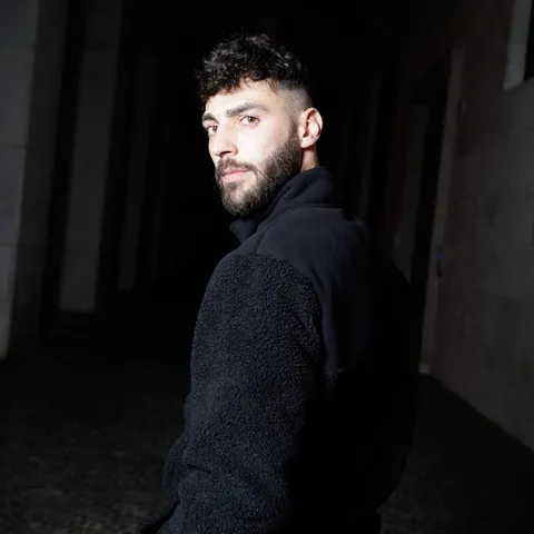 DREZ - Hard Techno artist photo