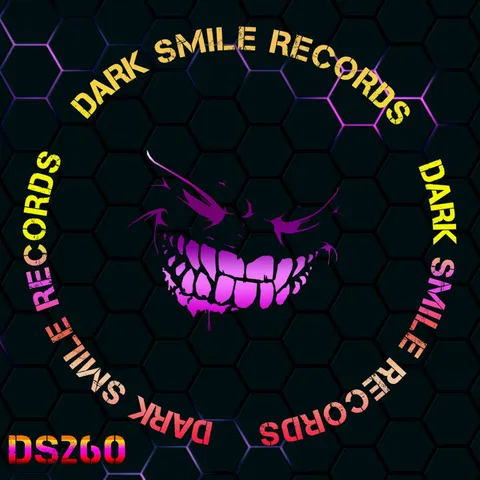 DruckRaum - Acid Techno artist photo