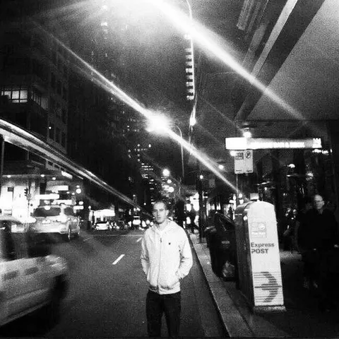 Drumsauw - Acid Techno artist photo